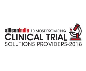 10 Most Promising Clinical Trial Solutions Providers - 2018